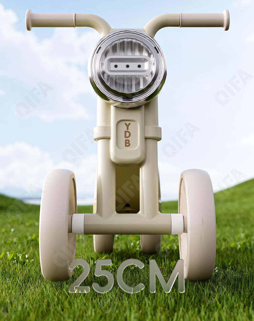 Детский Беговел