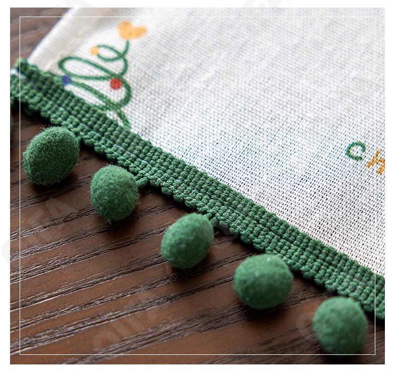 Дорожка на стол CC4102_HQ-12-1 Дорожка на стол CC4102_HQ-12-1