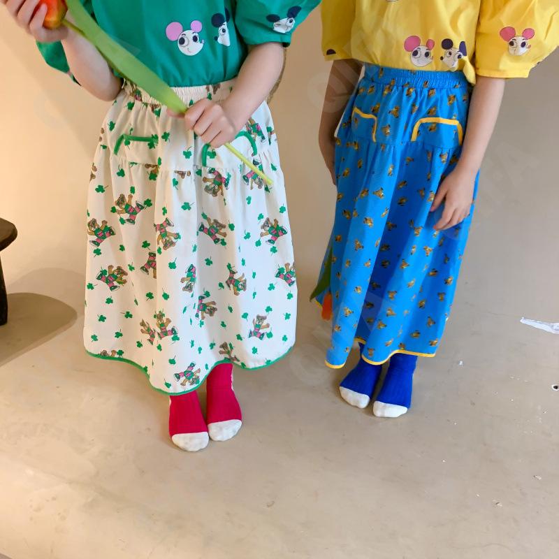 Детская Юбка CC3871_2021X119_247_2574_87