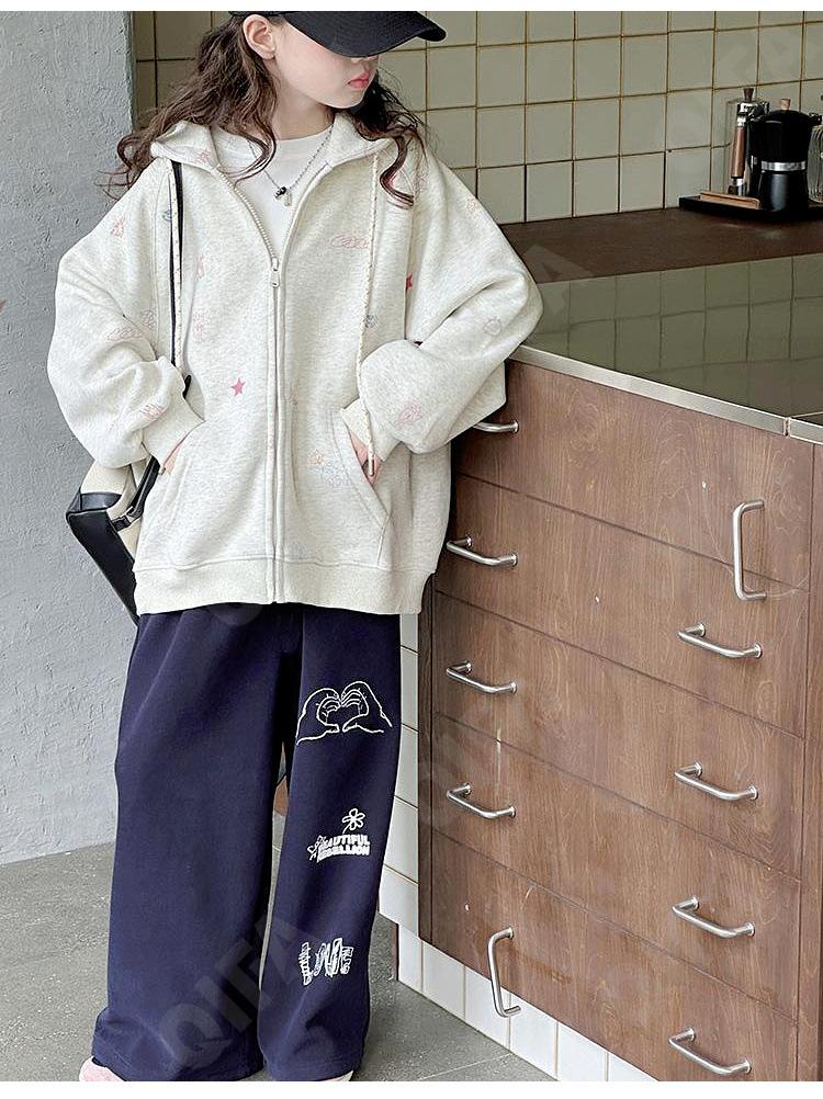 Детская Толстовка CC1333_25MQ83_953_2579_83