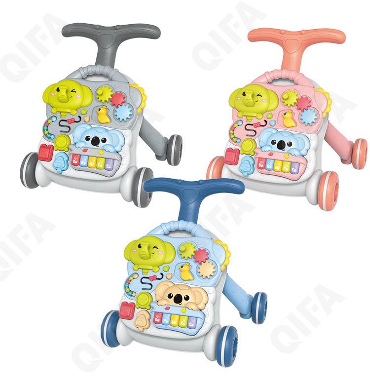 Детские Ходунки-каталка CC5833_HW24093216-3