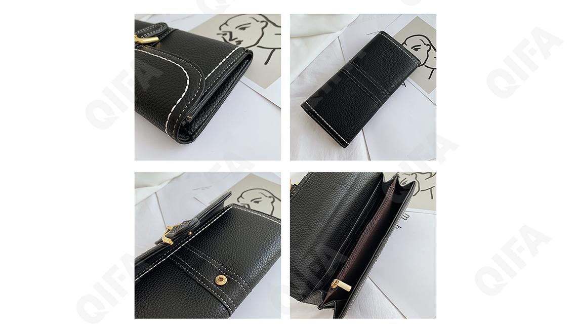 Женский Кошелек CC036_5258-3