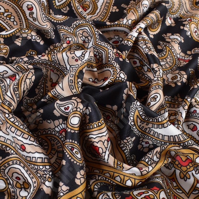 Женский Платок CC4230_XD095-1