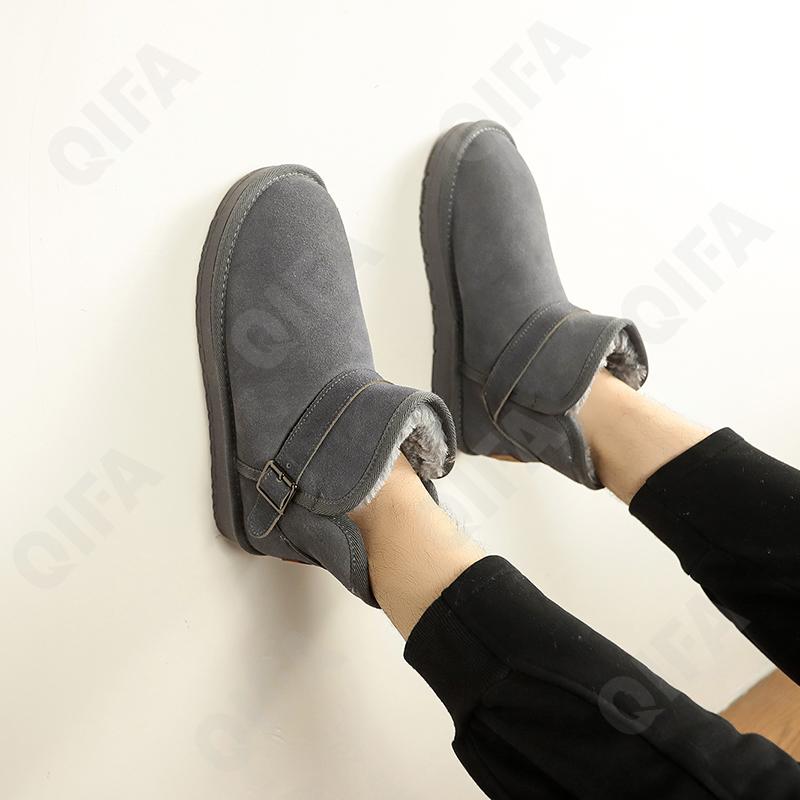 Мужские Угги CC4275_5859-4 Мужские Угги CC4275_5859-4