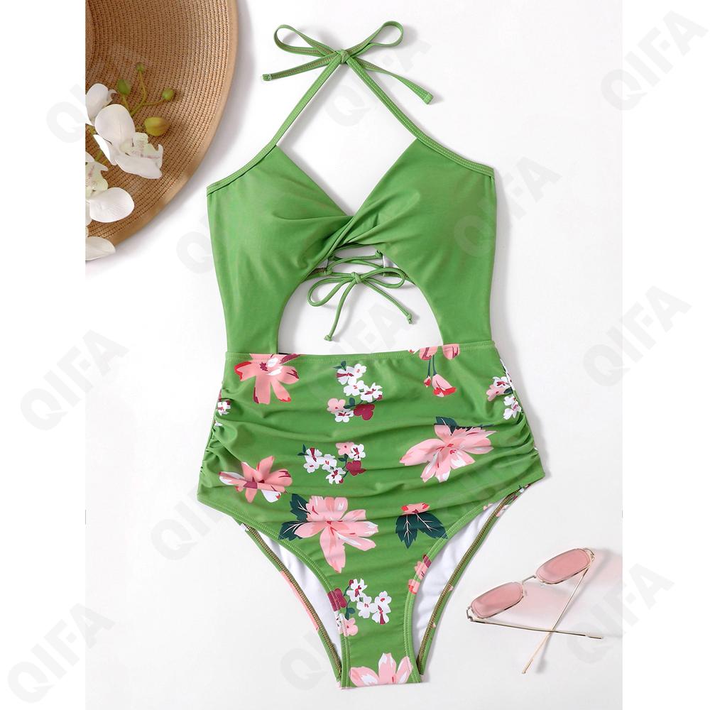 Женский Купальник раздельный Женский Купальник раздельный