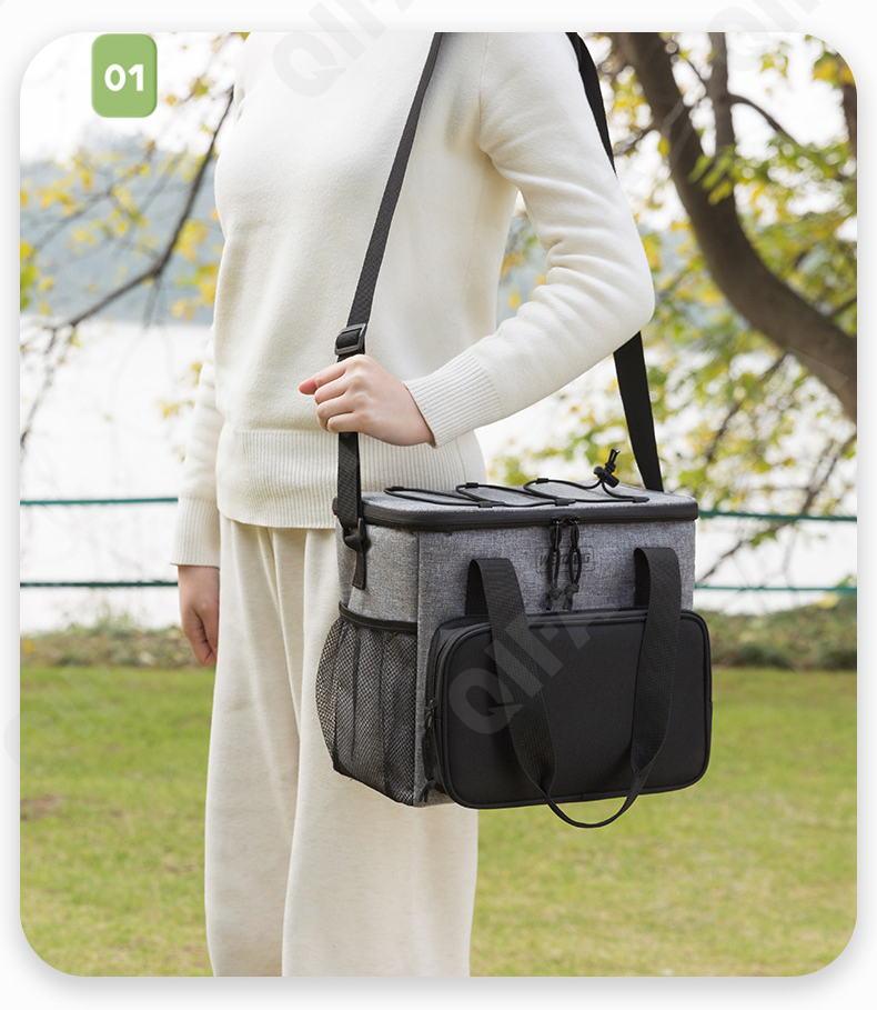 Женская Термосумка CC2565_B-8043-1