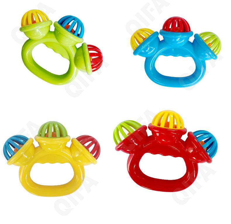 Погремушки CC4032_552-3 Погремушки CC4032_552-3