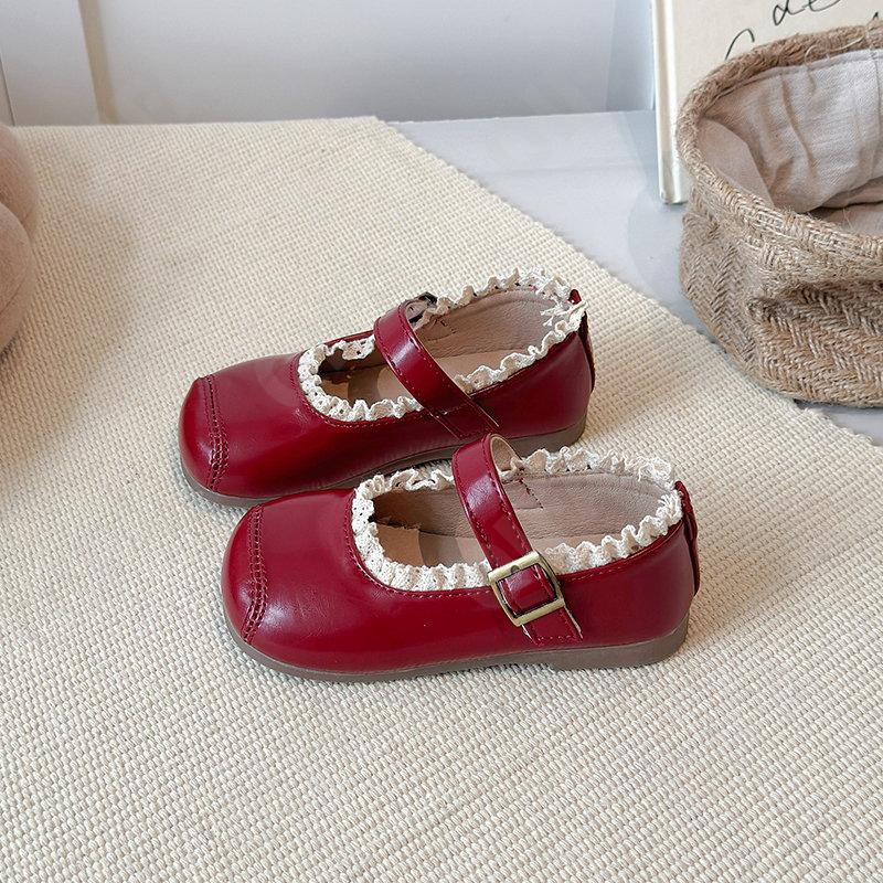 Детские Туфли CC3651_5821X-C1