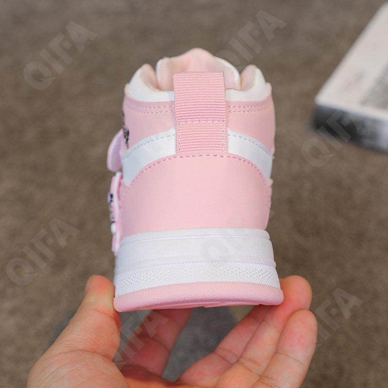 Детские Кеды CC3601_E5116-W-A2 Детские Кеды CC3601_E5116-W-A2