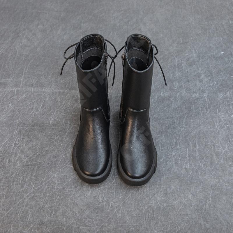 Женские Ботинки CC4061_6011-1