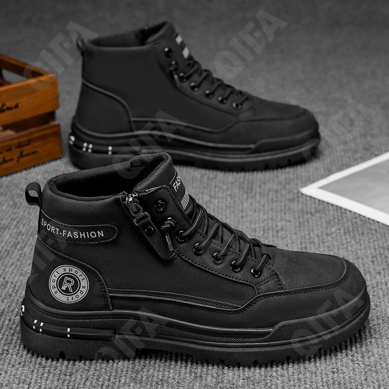 Мужские Ботинки CC4114_XLD883-3