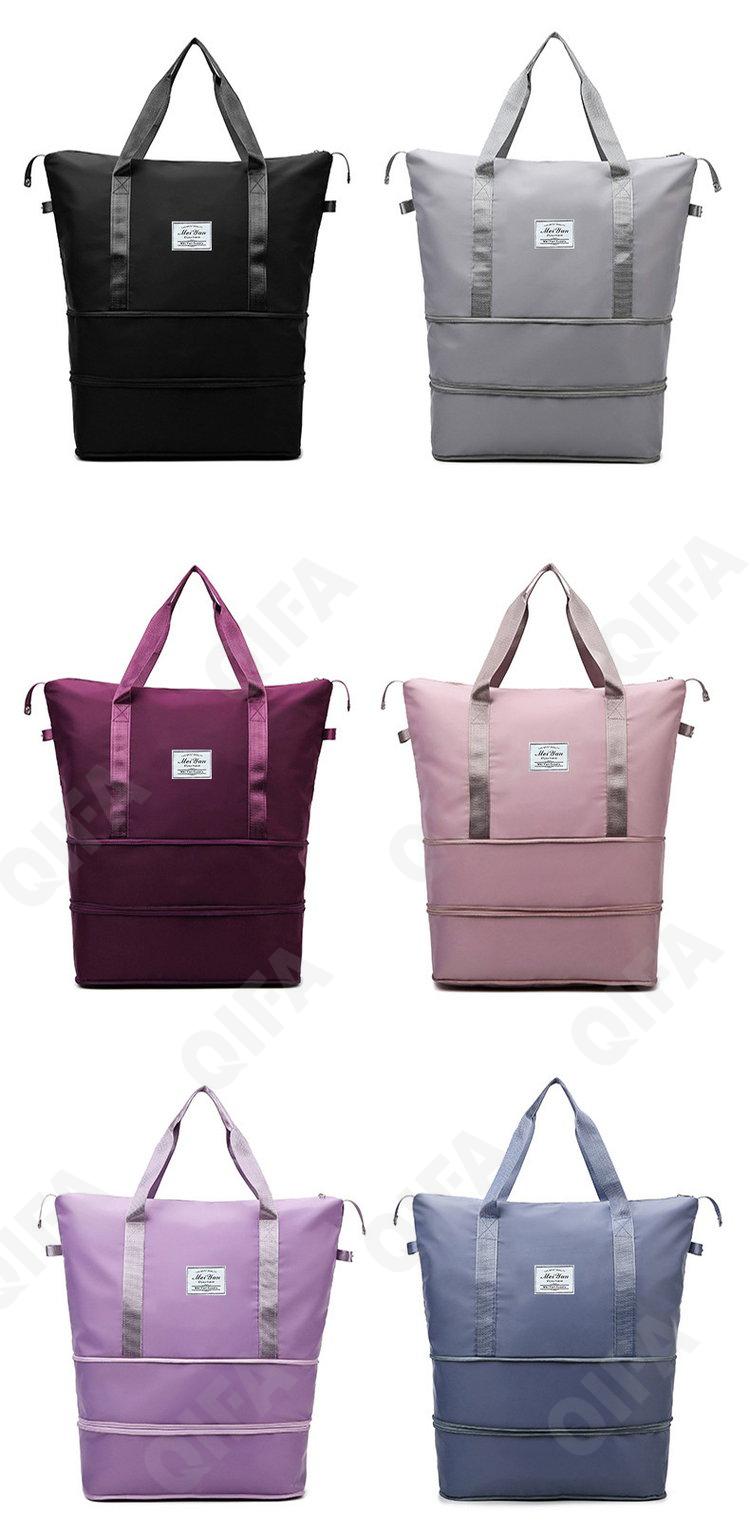 Женская Дорожная сумка CC4678_WL838-1