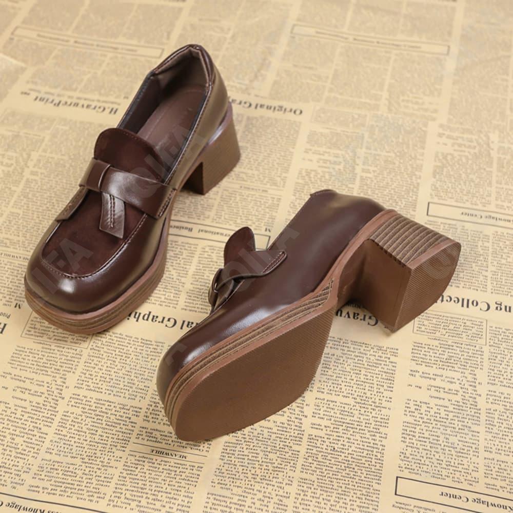 Женские Туфли CC3719_JGN-23-2