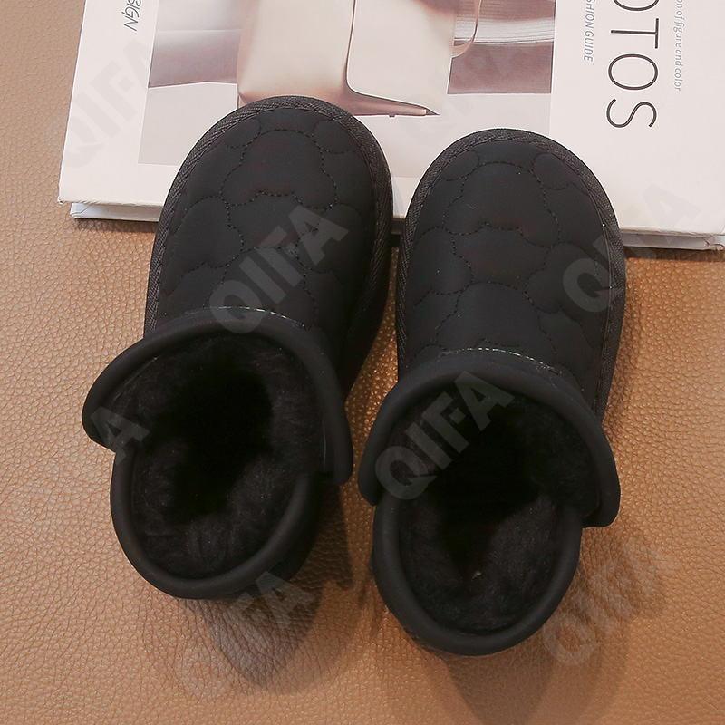Детские Угги CC3957_815-A1 Детские Угги CC3957_815-A1