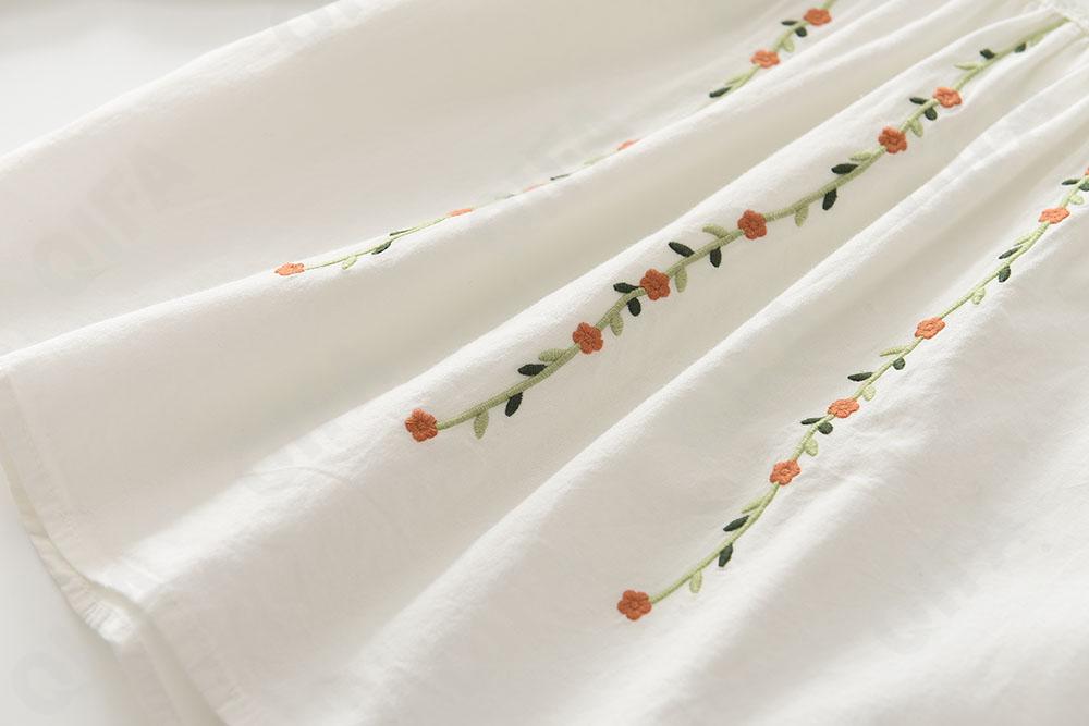 Детская Блузка CC2119_0724-07-1