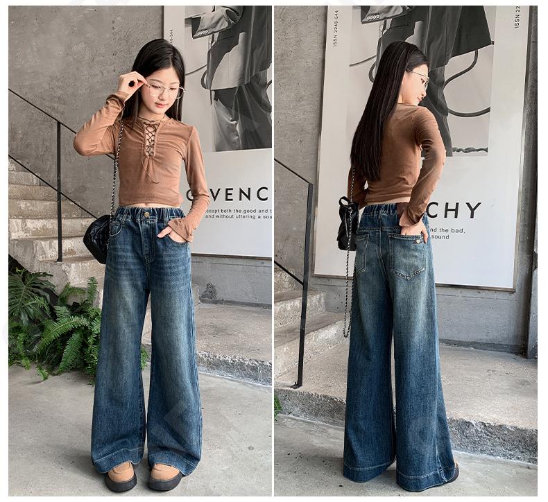 Детские Джинсы CC5426_8581_247_2579_96 Детские Джинсы CC5426_8581_247_2579_96