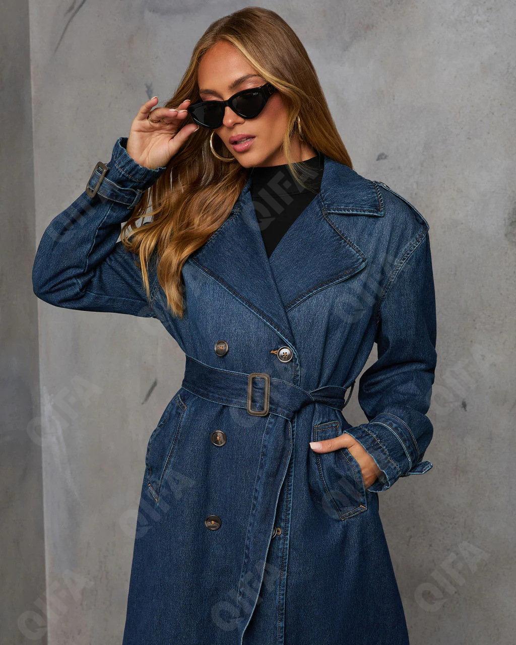 Женский Плащ CC4459_16100_958_1776_85