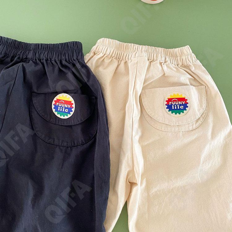 Детские Брюки CC4286_Q90325_252_2577_97 Детские Брюки CC4286_Q90325_252_2577_97