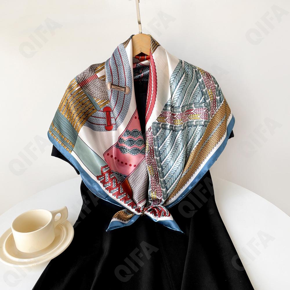 Женский Платок CC4178_D9408-1