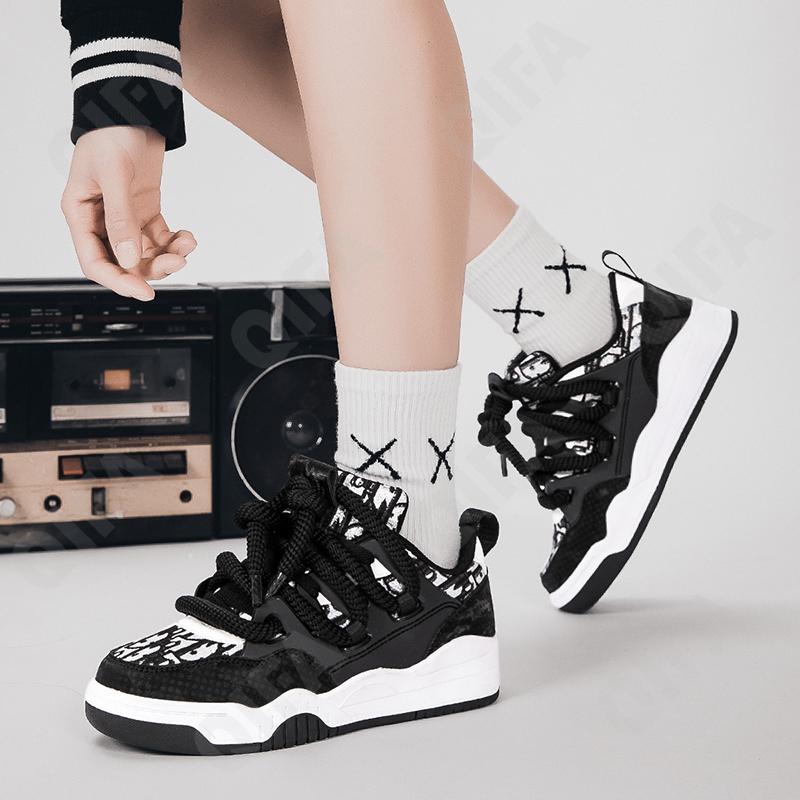 Женские Кеды CC4100_CH-2038W-1