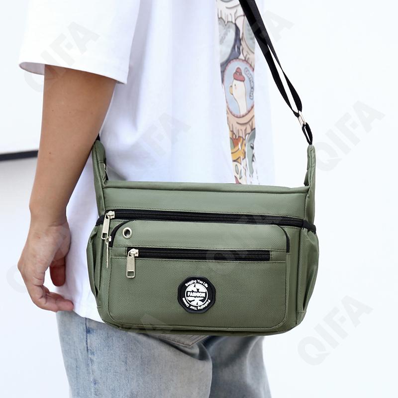 Мужская Сумка CC120_0720-2-1