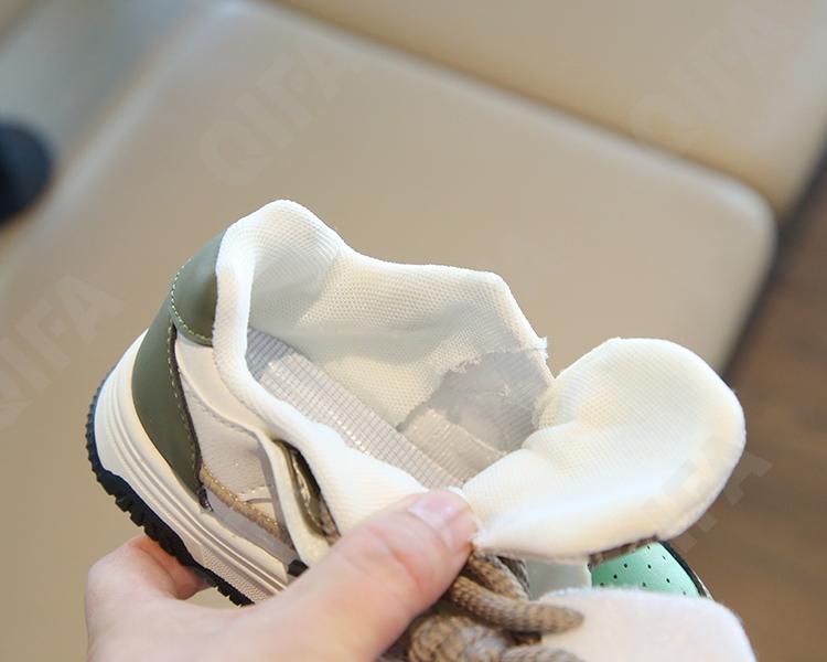 Детские Кроссовки CC3405_SY195-A1