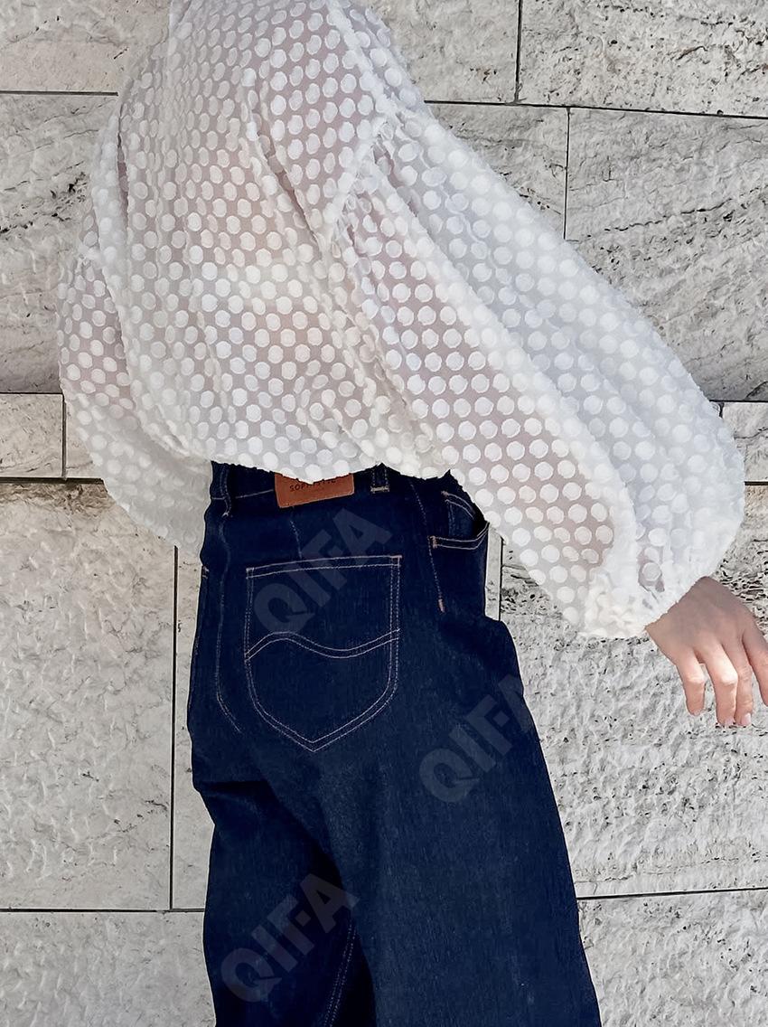 Женская Блузка CC5468_CY3249_226_1778_82 Женская Блузка CC5468_CY3249_226_1778_82