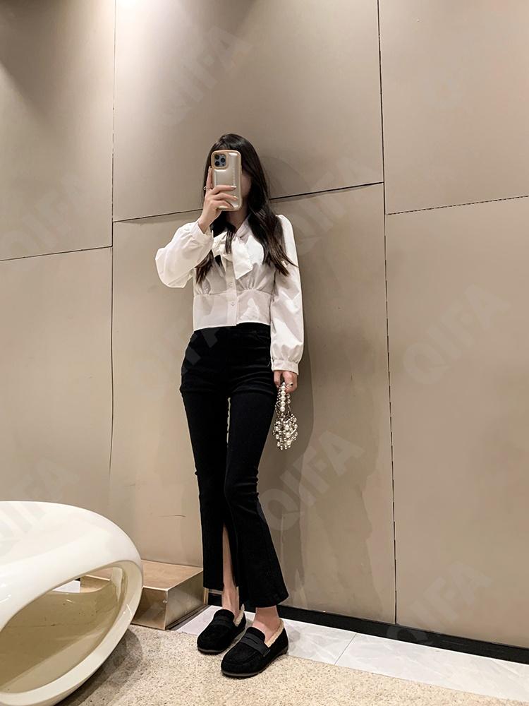 Женские Полуботинки CC4986_A2688-3