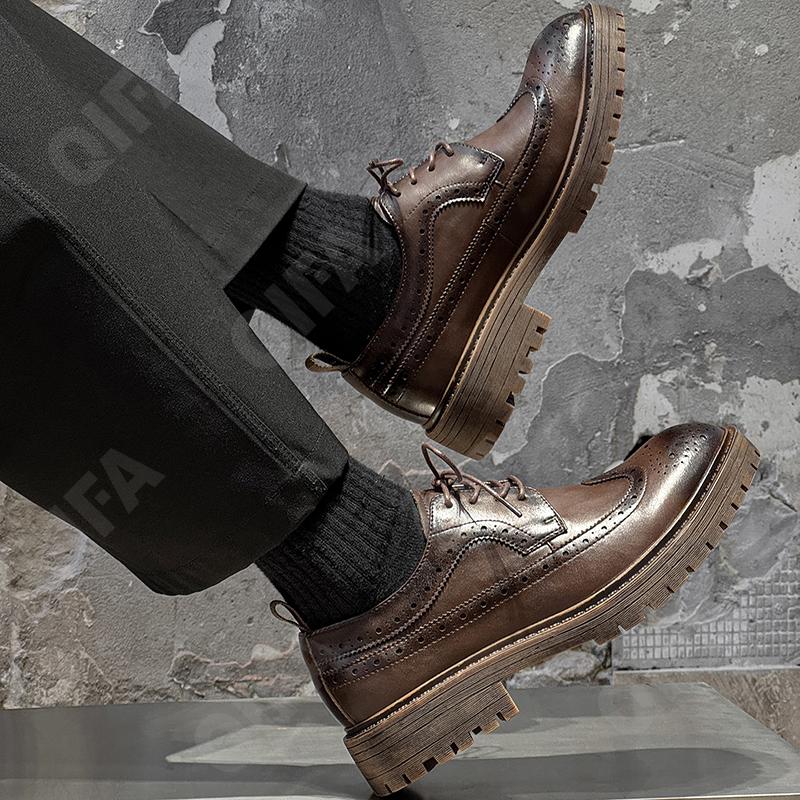 Мужские Полуботинки CC4019_XMF-44303-2