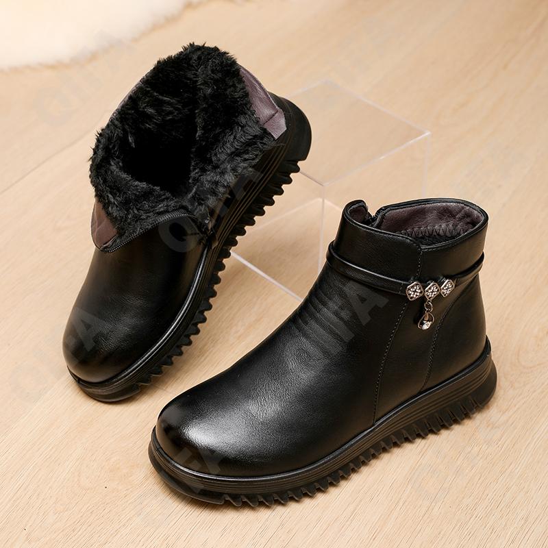 Женские Ботинки CC4114_GW627-1