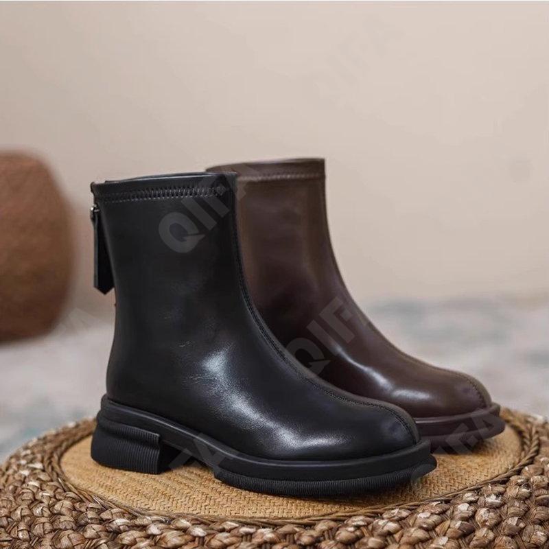 Женские Ботинки CC4177_3823-2 Женские Ботинки CC4177_3823-2