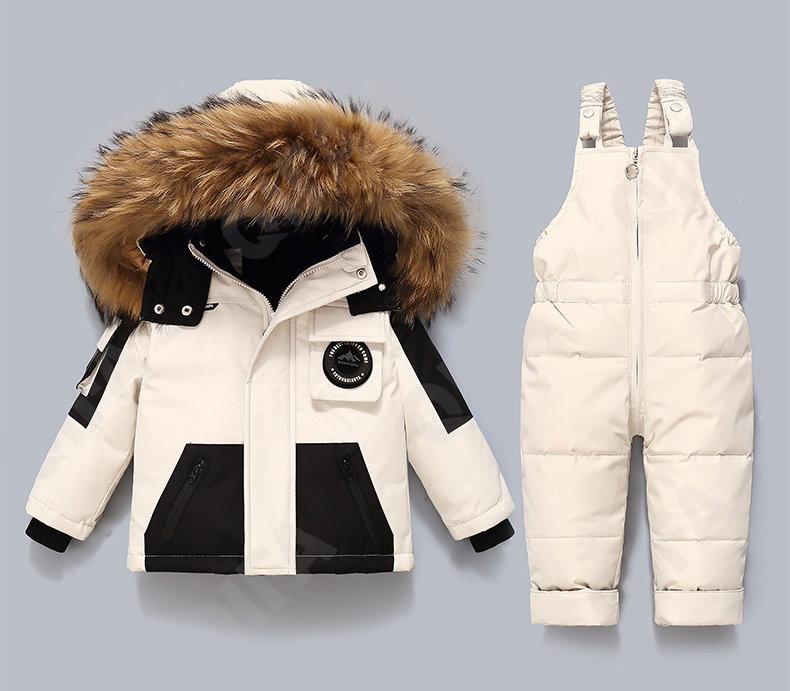 Детский Горнолыжный костюм CC2361_YT506_247_1812_75 Детский Горнолыжный костюм CC2361_YT506_247_1812_75