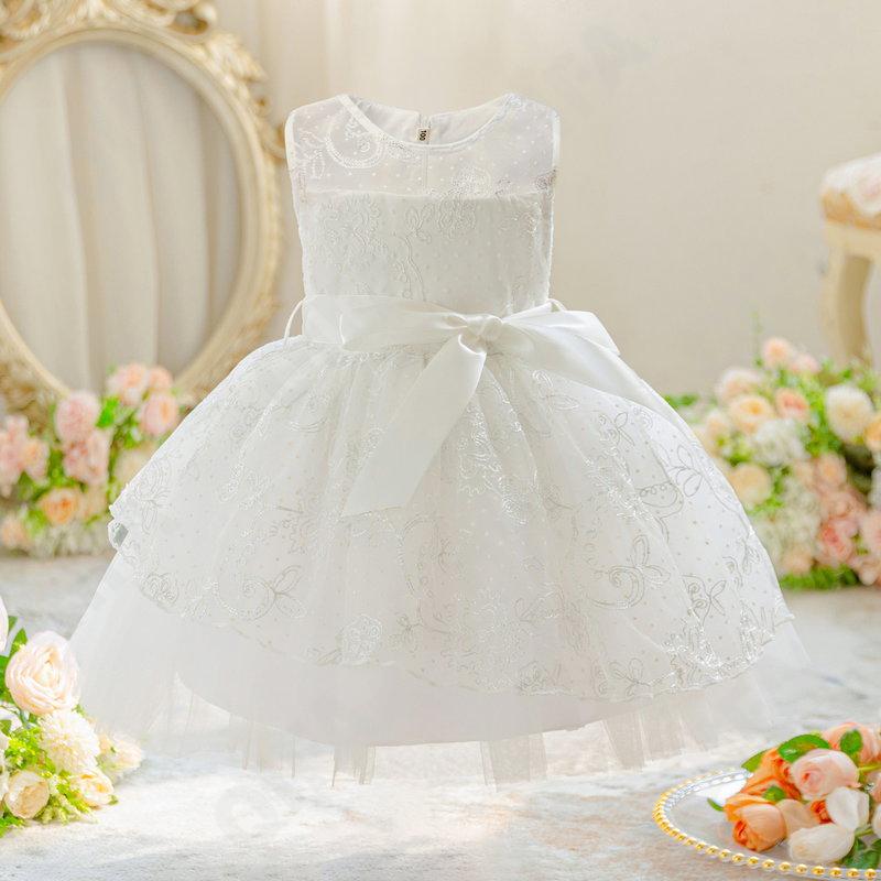 Детское Платье CC1525_8690_252_2577_25 Детское Платье CC1525_8690_252_2577_25