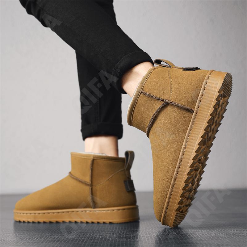 Мужские Угги CC4275_TZF-208-1 Мужские Угги CC4275_TZF-208-1