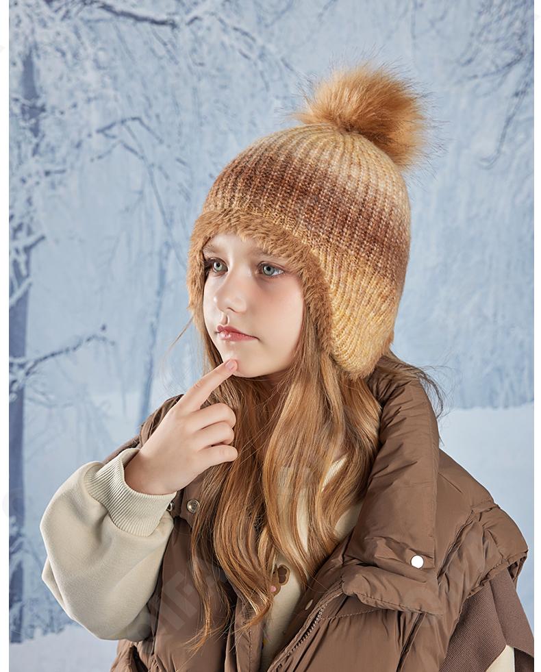 Детская Шапка CC3581_2187-6