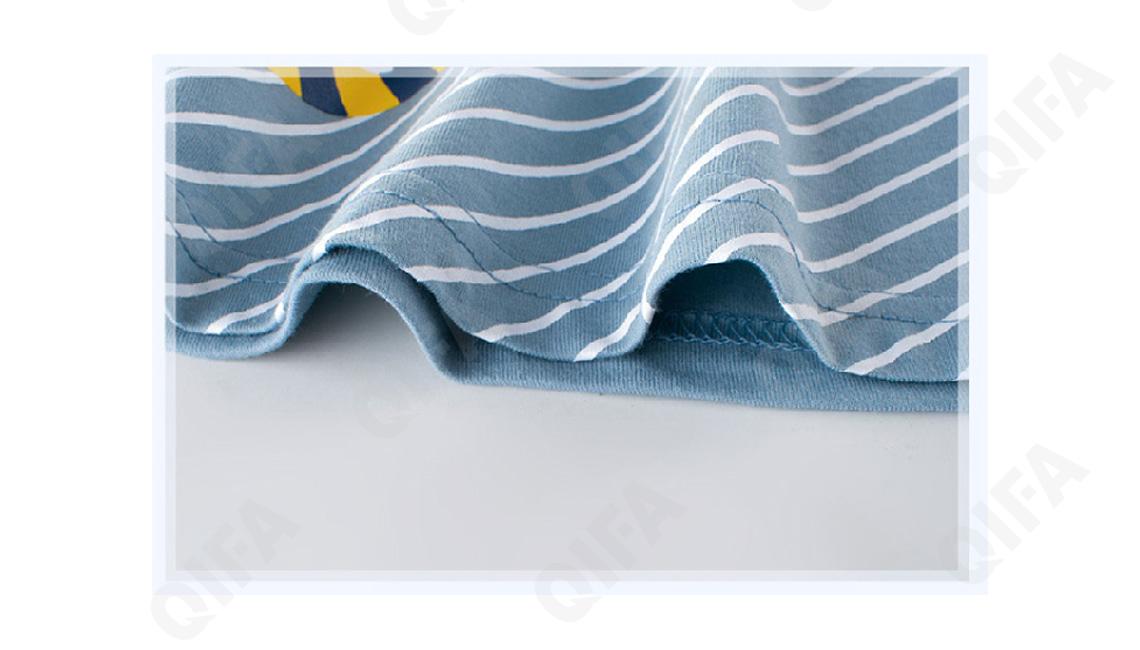 Детская Футболка CC1208_9103_247_2574