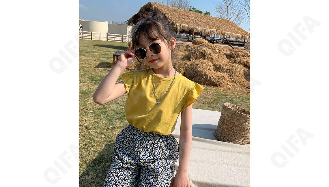 Детская Футболка CC2543_910_247_2574