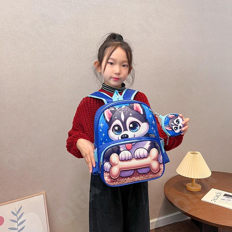 Детский Ранец CC440_WT2411-1