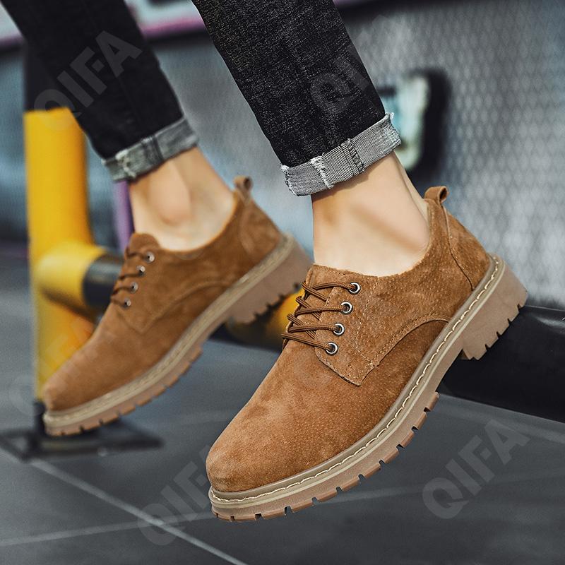 Мужские Полуботинки CC4999_1160-1 Мужские Полуботинки CC4999_1160-1