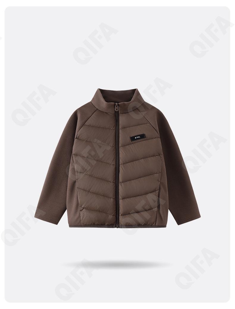 Детский Пуховик CC2124_CTDYY366_252_2576_98
