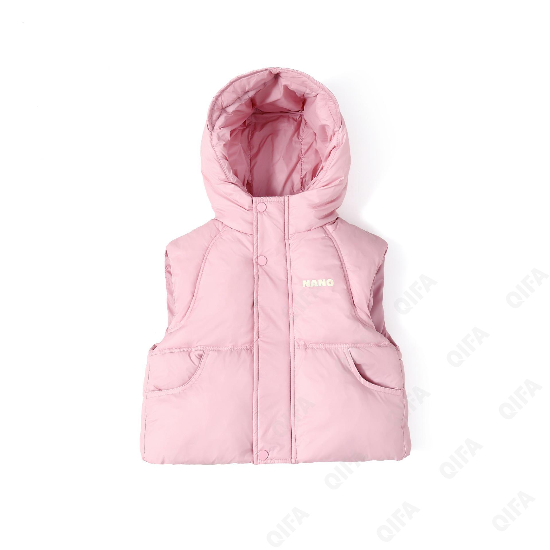 Детский Жилет CC1608_8503_965_2576_86 Детский Жилет CC1608_8503_965_2576_86