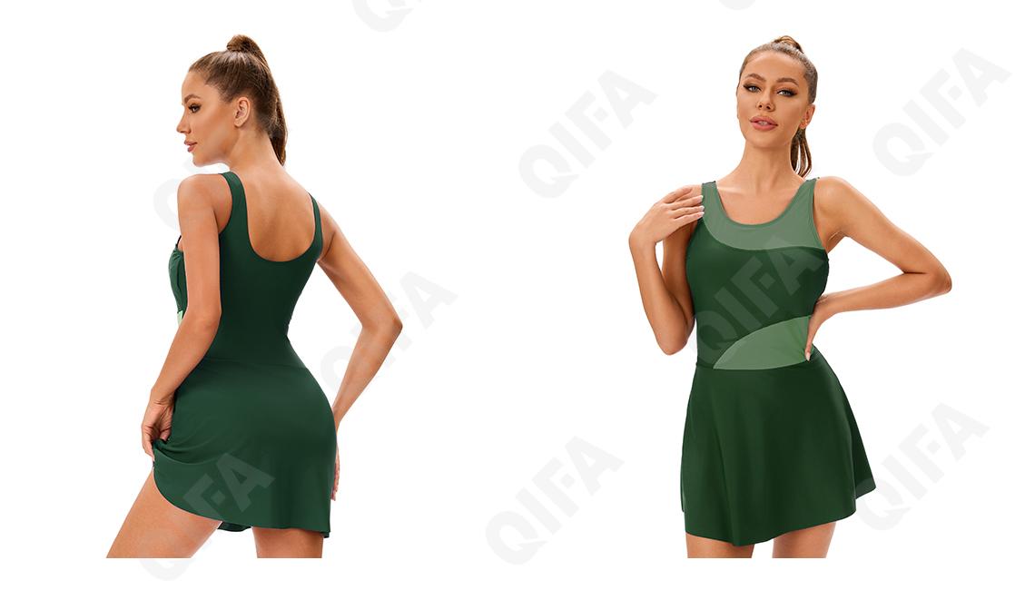 Женский Купальник раздельный CC3246_9722-1