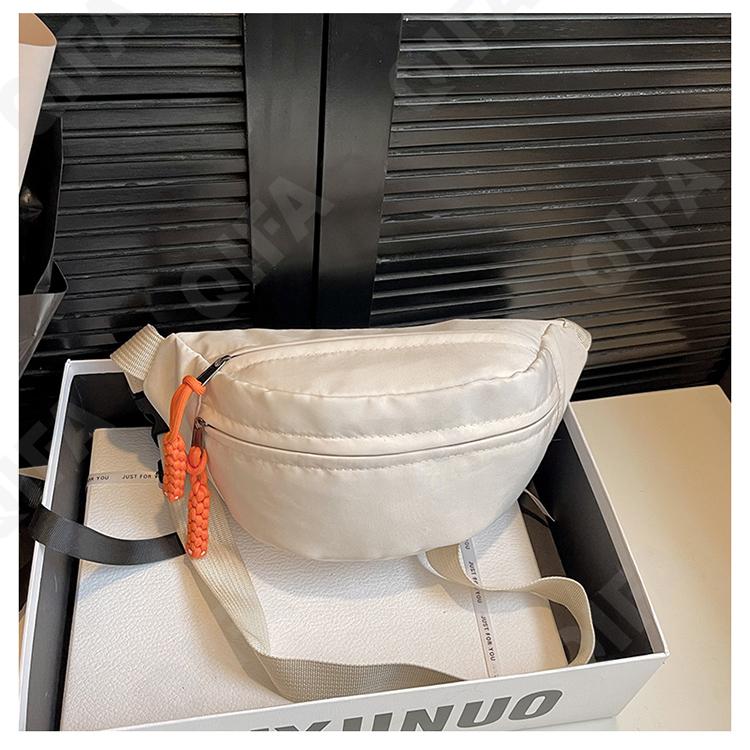 Женская Сумка поясная CC423_7365-2