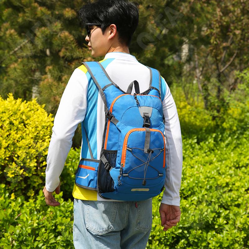 Мужской Рюкзак CC312_1710-1