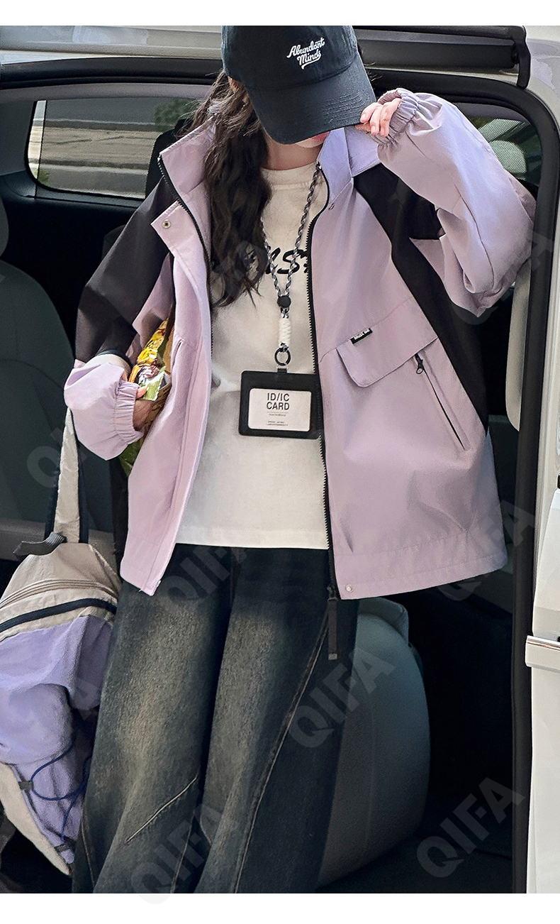 Детская Ветровка CC4143_MKNL77754_248_2576_53