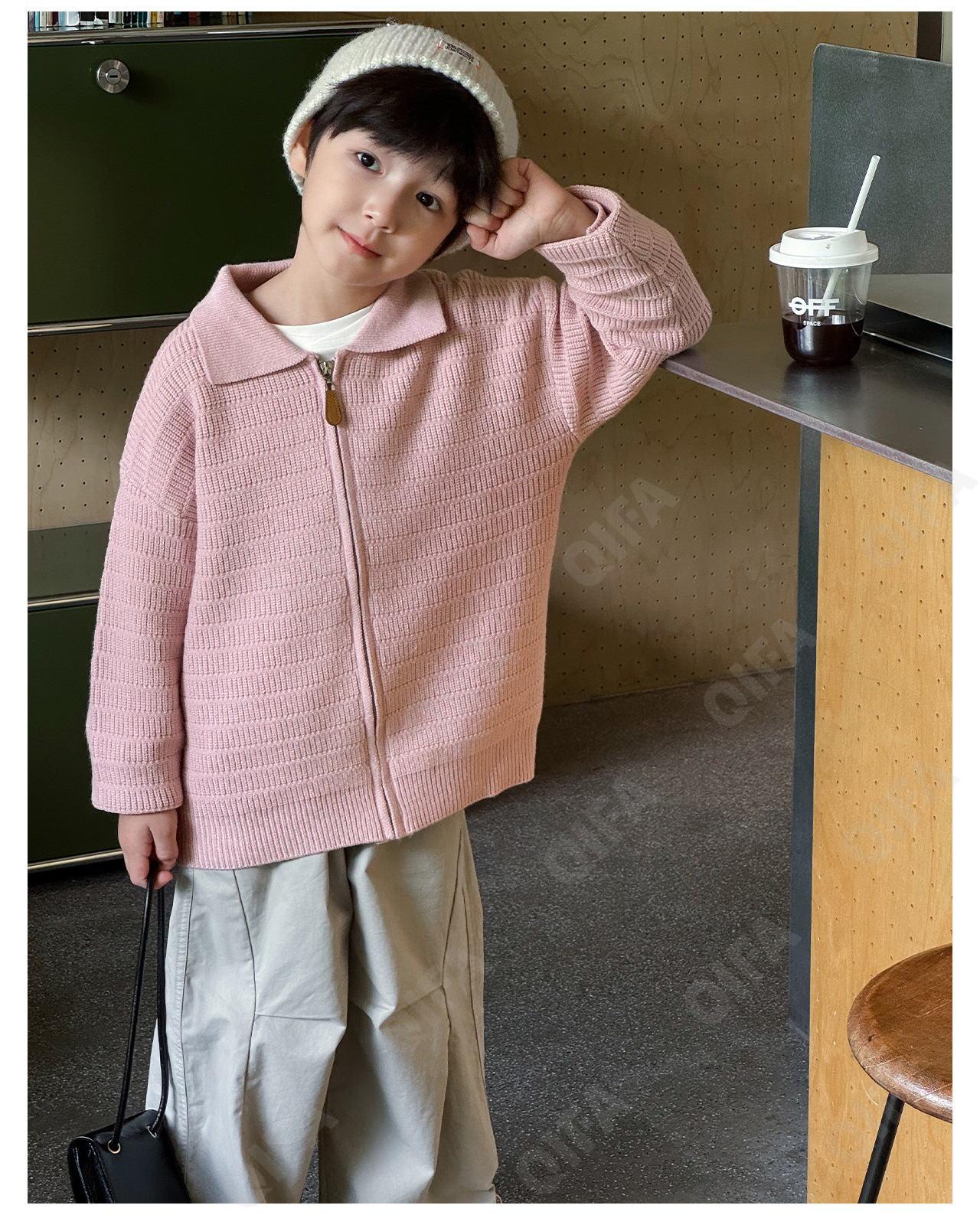 Детский Кардиган CC4460_AMY5018_243_2576_41