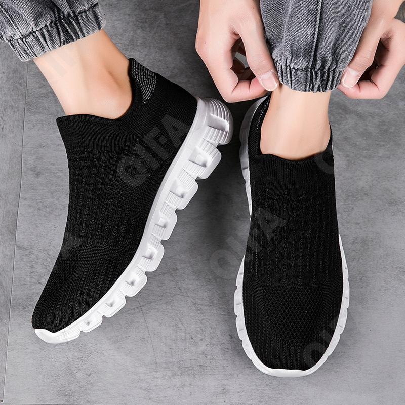 Мужские Кроссовки CC5201_276M-4 Мужские Кроссовки CC5201_276M-4