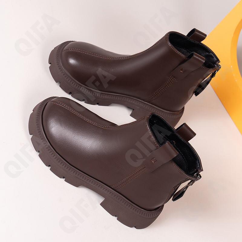 Детские Ботинки CC3962_808N-B1 Детские Ботинки CC3962_808N-B1