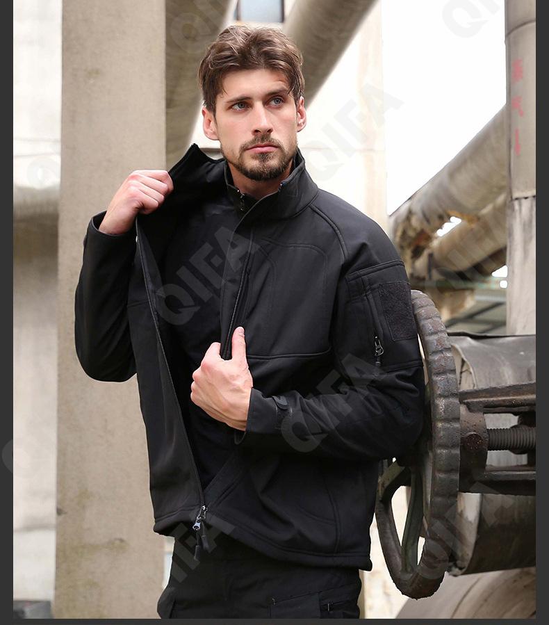 Мужская Ветровка CC3142_ZHG_4549_1781