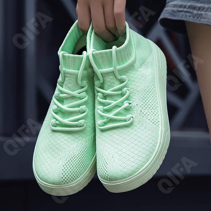 Женские Кроссовки CC5201_282W-5 Женские Кроссовки CC5201_282W-5